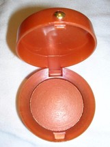 Bourjois Ombre a Paupieres Pearl Eyeshadow 51 Cuivre Flamboyant Full Sized NWOB - $9.65