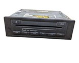 Audio Equipment Radio Convertible CD 6 Disc Changer Fits 02-08 AUDI A4 3... - $66.33