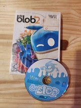 De Blob 2 (Nintendo Wii, 2011)  - £4.96 GBP