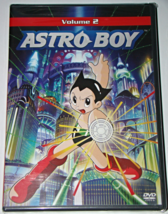 (Dvd) Astro Boy (Volume 2) - £11.21 GBP