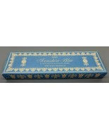 Avon Avonshire Blue 3 Hostess Fragranced Soap Vintage Box Set *Collectible* - $344.02 MXN
