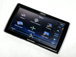 Magellan RoadMate 1700 LM GPS Navigator 7” Touchscreen - Tested - $29.69