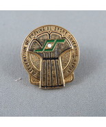 Rare - Vintage Saskatchewan Sports Federation Pin !!  - £15.18 GBP