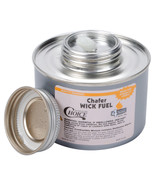 Fuel 24 Pack 4 Hour Chafing Chafer Dish Buffet Food Wick Warmer Warming ... - $1,489.08 MXN