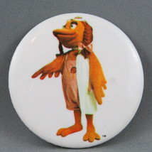 Retro Mc Donalds Pin - Featuring Birdie the Early Bird - From the late 1970s !! - £11.95 GBP