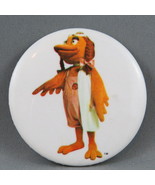 Retro Mc Donalds Pin - Featuring Birdie the Early Bird - From the late 1... - $20.37 CAD