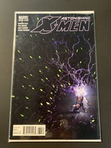 Astonishing X-Men #34   2010  Marvel comics- - £1.55 GBP