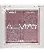 Almay Shadow Squad Eyeshadow, Making A Statement 200, 0.12 oz - $8.90