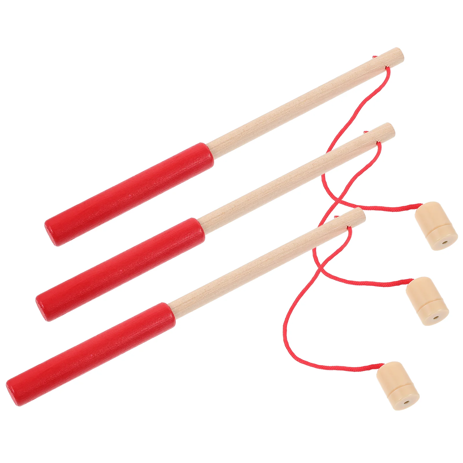 Interactive Toys Kids Accessories Fishing Rod Educational Small Poles Game Rods - £11.74 GBP