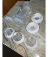 tommee tipee bottle parts pump and go BRAND NEW-SHIPS N 24 HOURS - $40.56 CAD