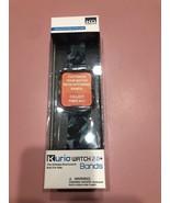 KD Kurio Watch 2.0 Band Blue Camo Brand New Ships N 24h - $39.48