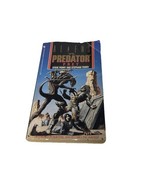 Aliens vs Predator: Prey by Steve Perry 1994 Paperback Bantam 1st Editio... - $20.58 CAD