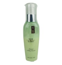 Wei East Chestnut Milky Cleanser 4.25 oz 120 g NEW Sealed Face Cleaner S... - $274.94 MXN
