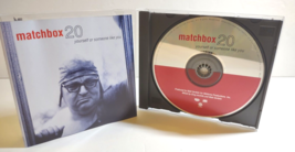 Matchbox 20 Yourself Or Someone Like You CD Album Pop Rock 1996 Lava – 92721-2 - £5.44 GBP