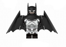 Gift Hobby Batman Kingdom Come Comic Minifigure US - $8.51