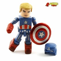 Championsstore Minifigure Series 45 Avengers Movie Captain America - $20.99