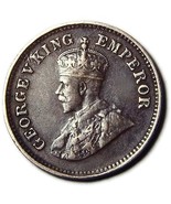 Arunrajsofia 1/2 Pice George V British India Copper Coin for Collectors ... - €19,97 EUR