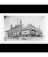 RPPC SD Mitchell, South Dakota; 1947 Corn Palace: Vintage Real Photo Pos... - $7.99