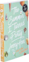 The Summer I Turned Pretty Book - $37.00