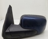 Driver Left Side View Mirror Power Painted Fits 07-11 HHR 390009 - £53.61 GBP