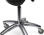 Tasalon Saddle Stool - Ergonomic Saddle Chair - Comfortable Saddle Stool... - £123.30 GBP