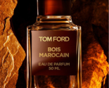 TOM FORD Bois Marocain Eau de Parfum Perfume Cologne Women Men 1.7oz 50m... - $197.51