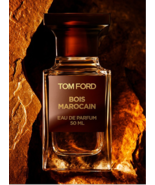 TOM FORD Bois Marocain Eau de Parfum Perfume Cologne Women Men 1.7oz 50ml BOXED - $197.51