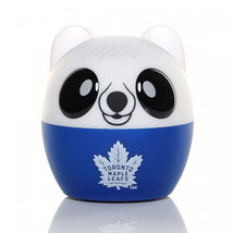 NHL Toronto Maple Leafs Bitty Boomers Bluetooth Speaker - £15.94 GBP