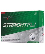Straightfli Golf Balls - £30.95 GBP