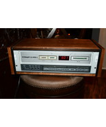 Crown FM1 Digital Tuner W/ Original Crown Case Very Nice Rare 517Back - $1,177.93 CAD
