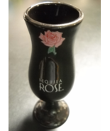 Tequila Rose Shot Glass Tall Stemmed Style Strawberry Cream Liqueur with... - £6.38 GBP