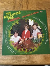 Bill Gaither Trio Back Home In Indiana Christmas Album - $87.88