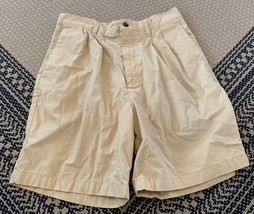 Men’s Dockers Shorts Size 32 - $16.82