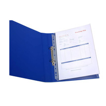 Marbig Document Holder A4 (10pk) - £31.65 GBP
