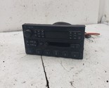 Audio Equipment Radio AM-FM Cassette Fits 03-04 FORD F250SD PICKUP 724465 - $56.43