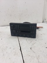Audio Equipment Radio AM-FM Cassette Fits 03-04 FORD F250SD PICKUP 724465 - £44.24 GBP