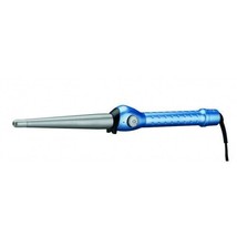 Ba Byliss Pro Nano Titanium Tapered Curling Irons - Size 1 14&quot; To 3/4&quot; #BABNT125TB - £34.33 GBP