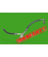 10-2014 mercedes w204 c300 c250 e350 e550 power steering hose line pipe ... - $68.60 CAD