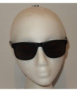 Foster Grant Sun Readers with Case Black +2.00 53/16-135 100% UV Protection - €12,71 EUR
