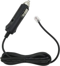 Power Cord for Escort Passport 9500ix 9500i Uniden R7 R3 R1 Beltronics Valentine - £26.39 GBP