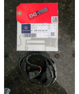 A0005426418  OEM / NEW MBENZ Steering Angle Sensor Clock Spring R129 R17... - $721.49 CAD