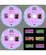Starlog Magazine (1988-1997) 47 Issues on 3 DVDs. UK Classic Comics - £7.60 GBP