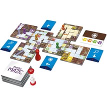 Magic Maze Board Game - £53.17 GBP