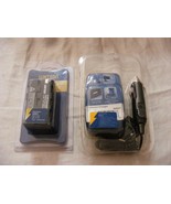 Vintage Watson B-4205 Lithium-Ion Battery Pack 7.4v 4400mAh w/Charger - €45,59 EUR