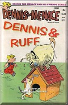 Dennis The Menace And His Friends #35 (1977) *Bronze Age / Fawcett Comics* - £2.37 GBP