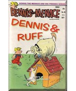 Dennis The Menace And His Friends #35 (1977) *Bronze Age / Fawcett Comics* - $56.23 MXN