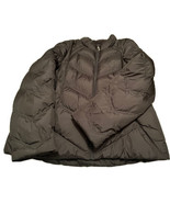 Women’s Jacket NWT Athletic Works Women’s Black Puffer Jacket XL (16/18) - €11,30 EUR