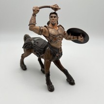 2009 Safari Ltd Mythical Realms Centaur figure 4 1/4&quot; Tall  - £8.92 GBP