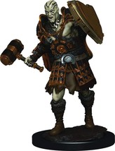 Dungeons & Dragons: Icons of the Realms Premium Figures W03 Goliath Male Fighter - $11.89