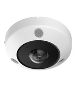 CMIP7106F-SE Platinum IP 6MP  50ft IR Ai Built-in mic and speaker Fisheye Camera - $653.29
